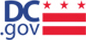 DC.Gov Logo DC.Gov Logo